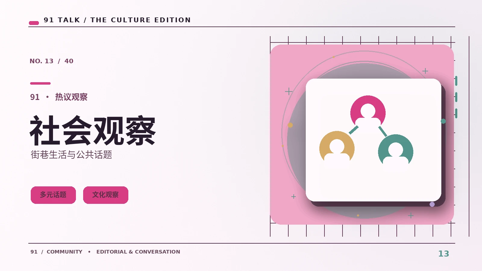 生活灵感